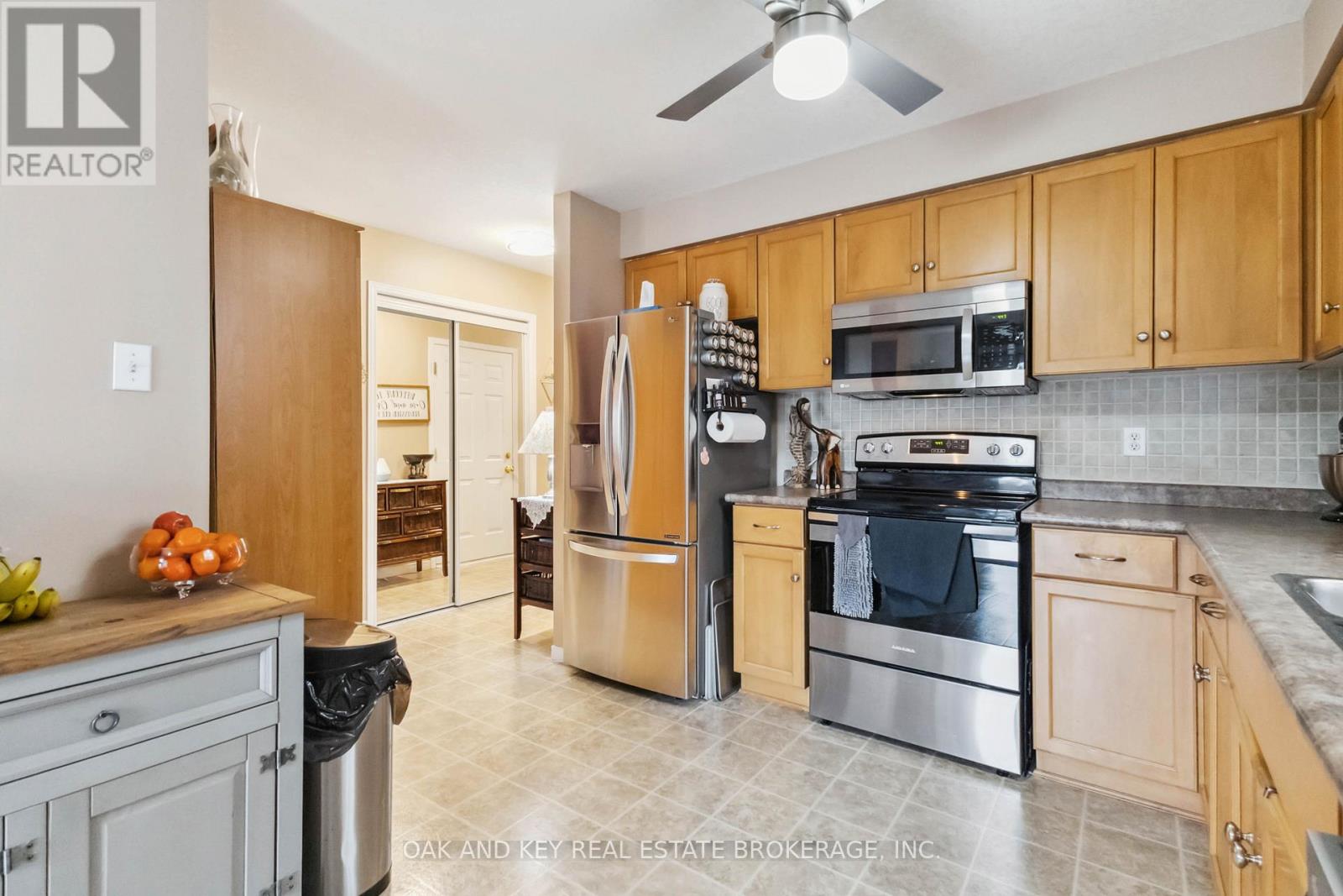 576 Ridgeview Drive, London East, Ontario  N5Y 6H8 - Photo 21 - X13008298