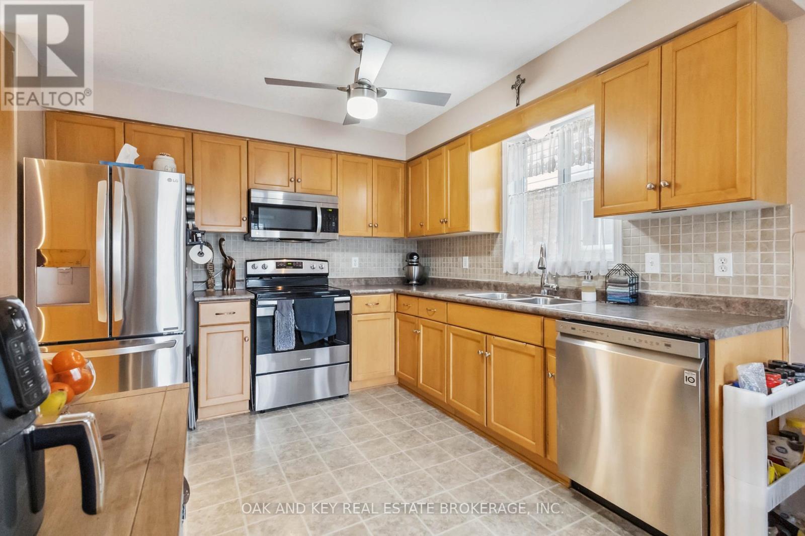 576 Ridgeview Drive, London East, Ontario  N5Y 6H8 - Photo 22 - X13008298