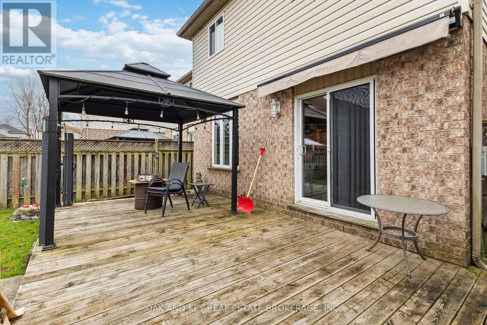 576 Ridgeview Drive, London East, Ontario  N5Y 6H8 - Photo 40 - X13008298