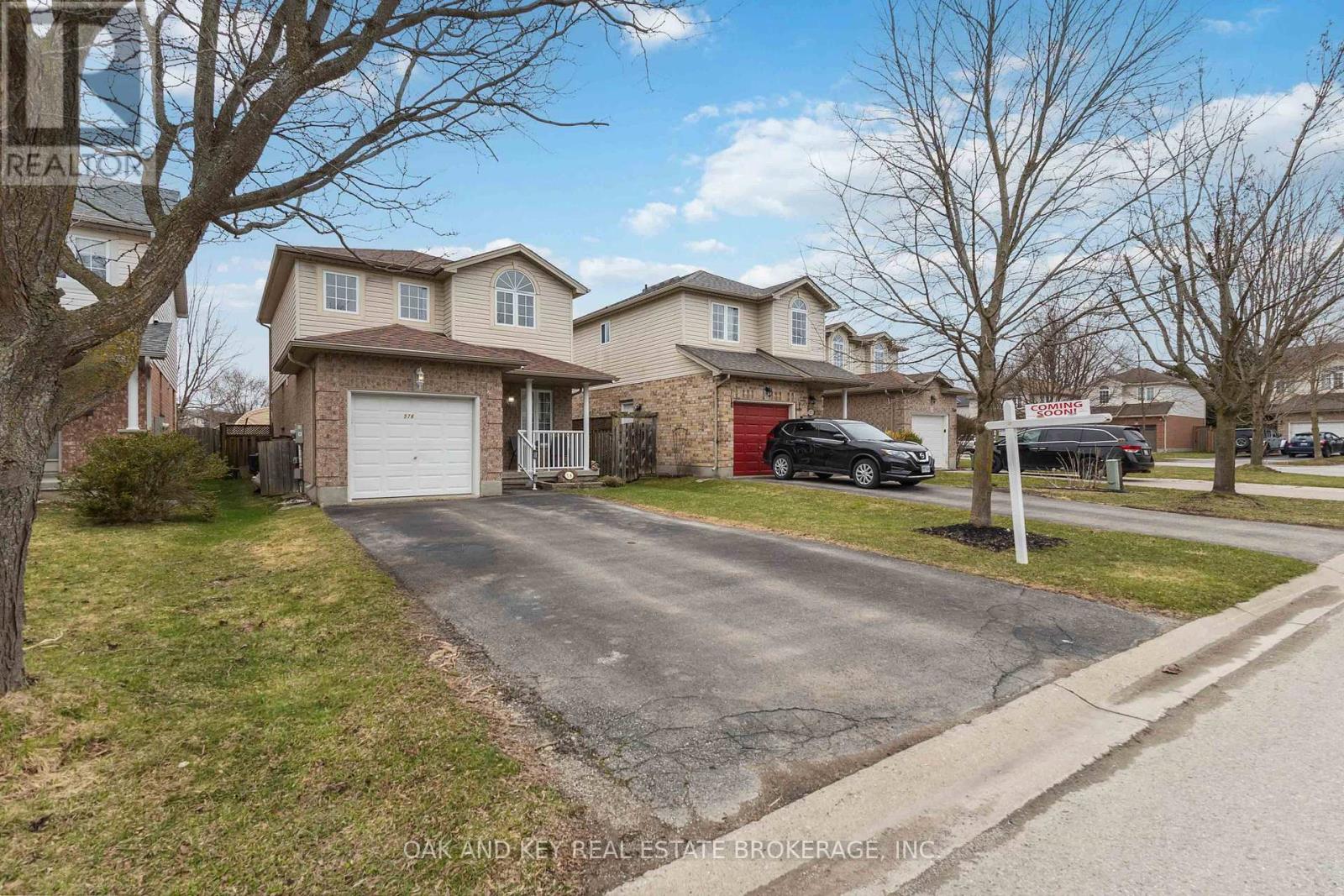 576 Ridgeview Drive, London East, Ontario  N5Y 6H8 - Photo 5 - X13008298