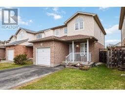 576 RIDGEVIEW DRIVE, London East, Ontario