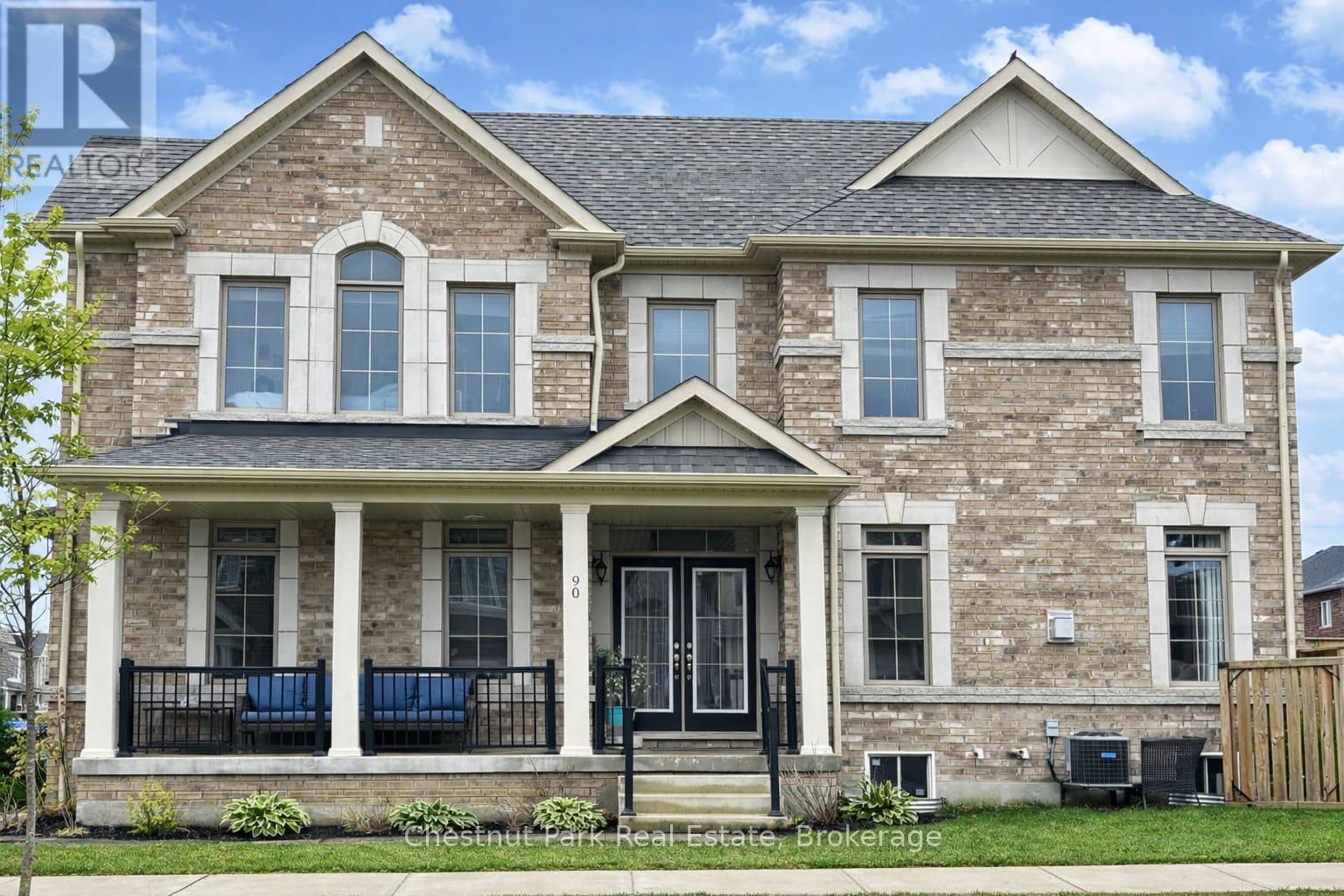 90 TRACEY LANE, Collingwood, Ontario