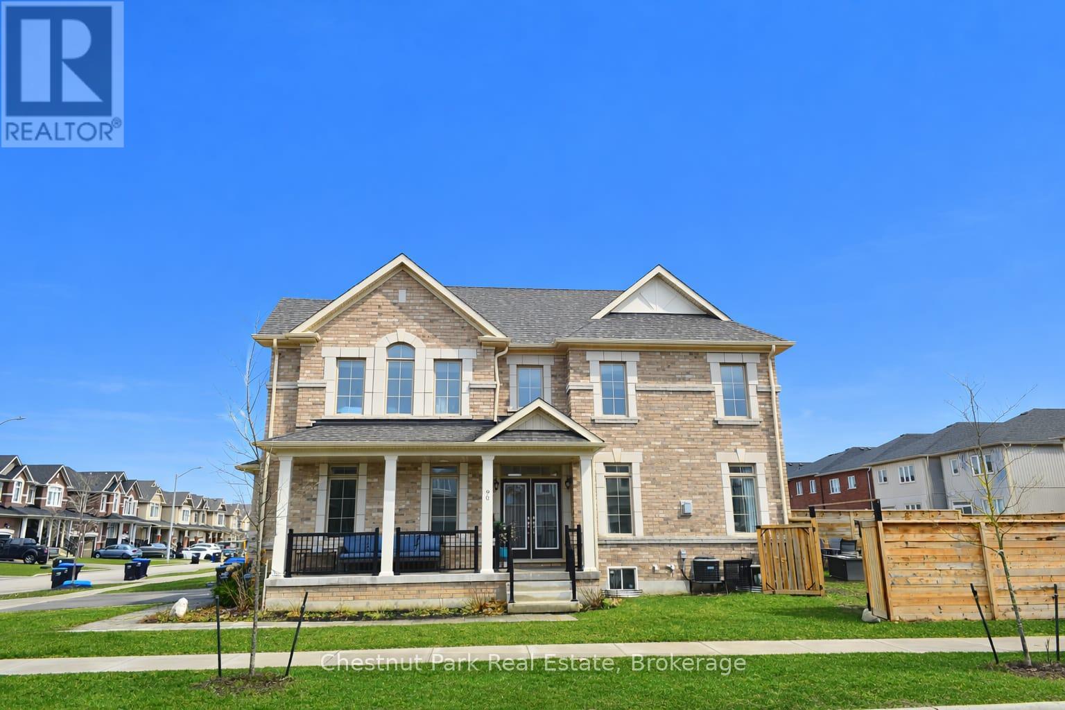 90 Tracey Lane, Collingwood, Ontario  L9Y 3Y7 - Photo 2 - S13008150