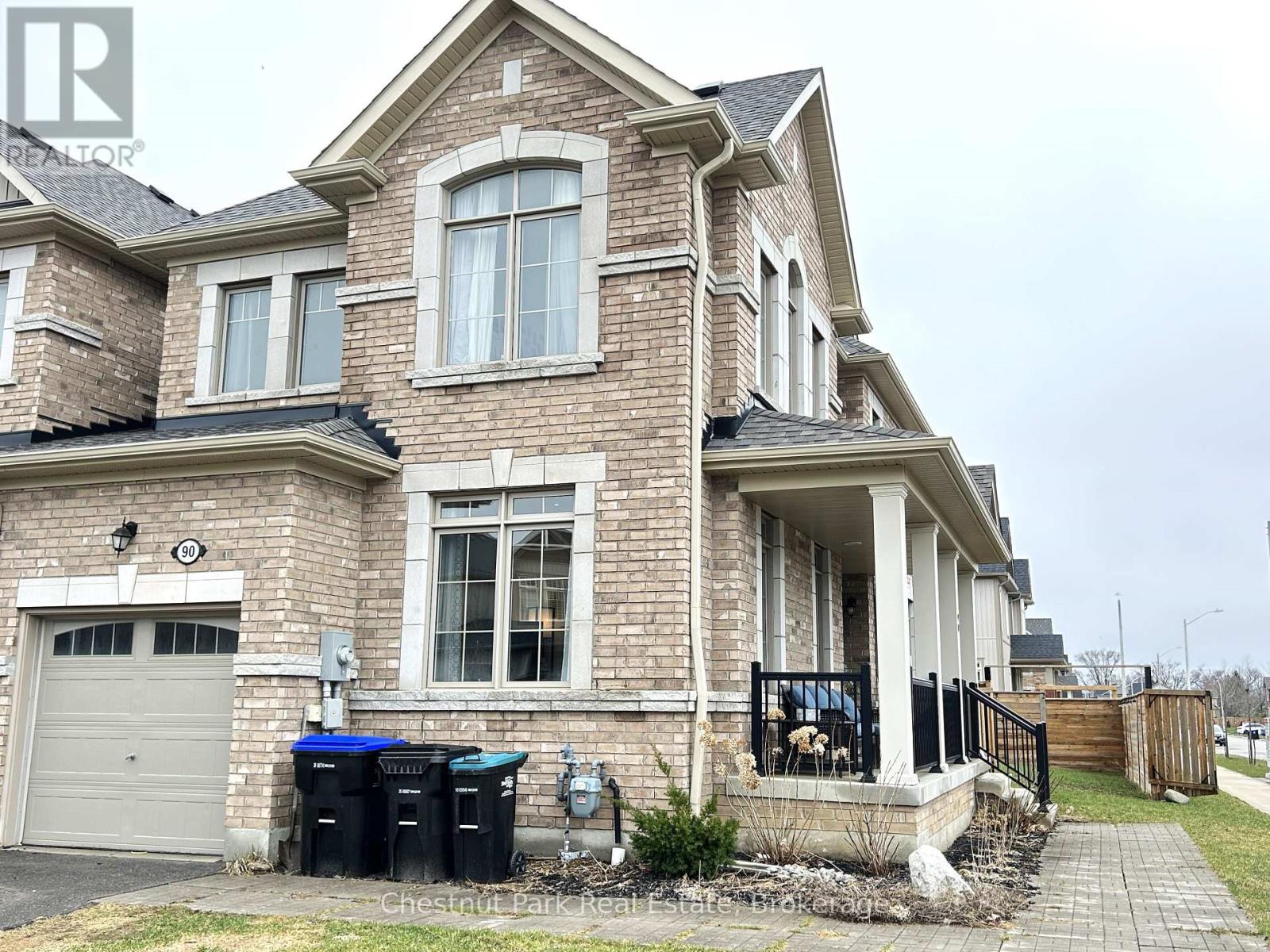 90 Tracey Lane, Collingwood, Ontario  L9Y 3Y7 - Photo 3 - S13008150