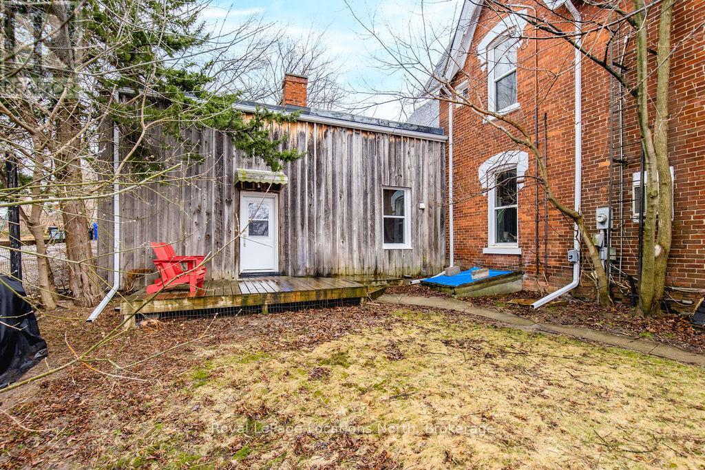 3 Peel Street, Barrie, Ontario  L4M 3K7 - Photo 36 - S13008160