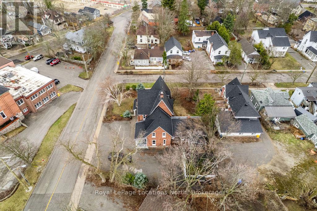 3 Peel Street, Barrie, Ontario  L4M 3K7 - Photo 42 - S13008160