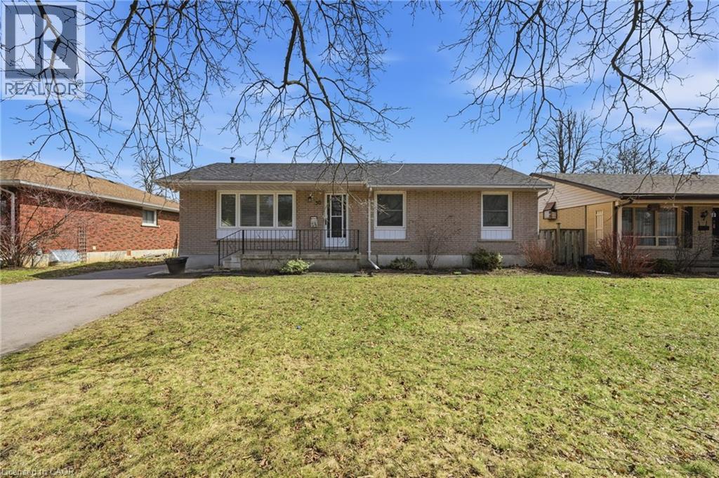 30 Morning Dew Drive, Brantford, Ontario  N3R 3P2 - Photo 22 - 40817078