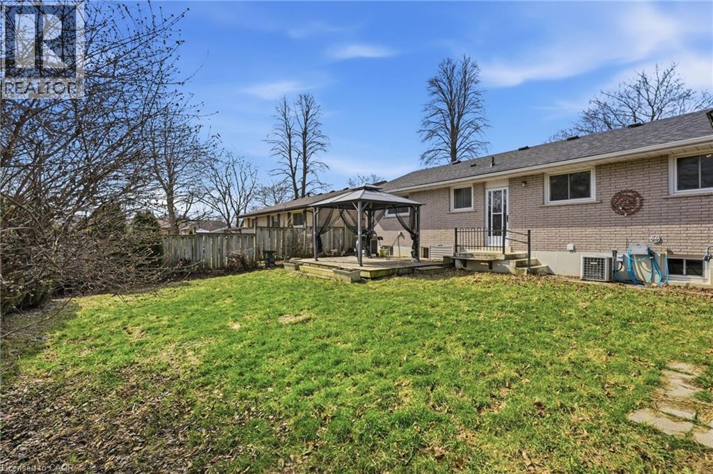 30 Morning Dew Drive, Brantford, Ontario  N3R 3P2 - Photo 16 - 40817078