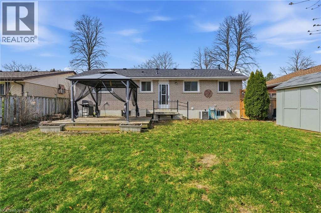 30 Morning Dew Drive, Brantford, Ontario  N3R 3P2 - Photo 15 - 40817078