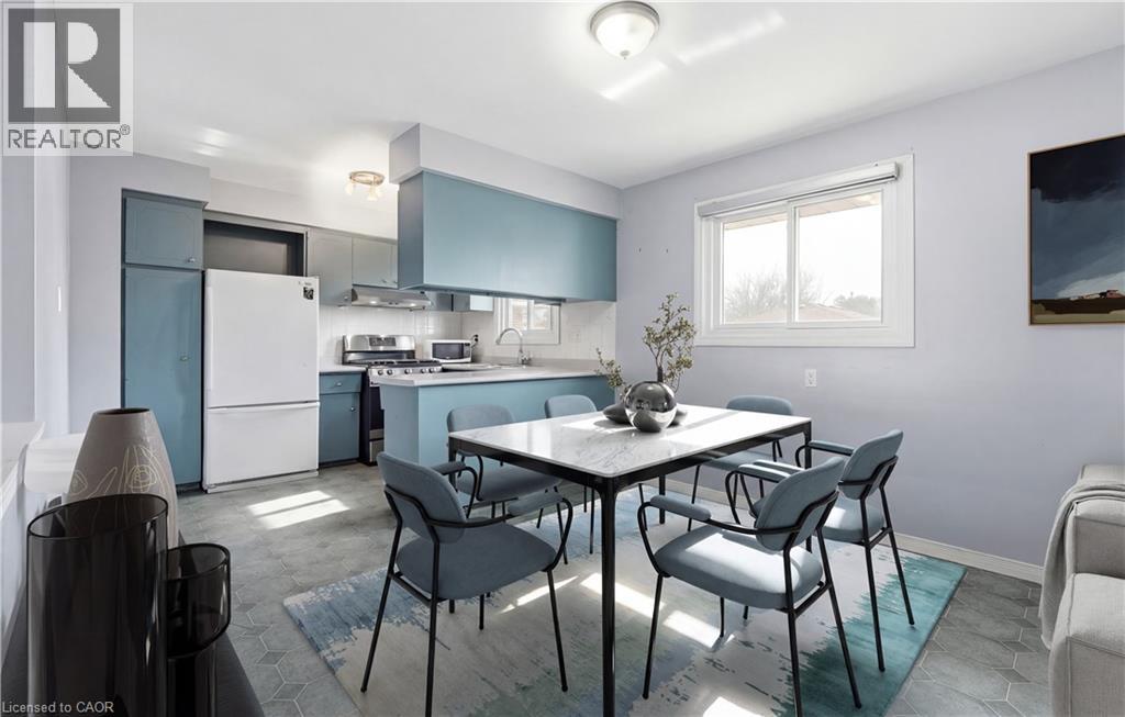 30 Morning Dew Drive, Brantford, Ontario  N3R 3P2 - Photo 2 - 40817078