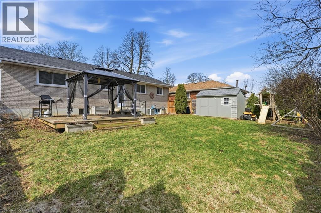 30 Morning Dew Drive, Brantford, Ontario  N3R 3P2 - Photo 19 - 40817078