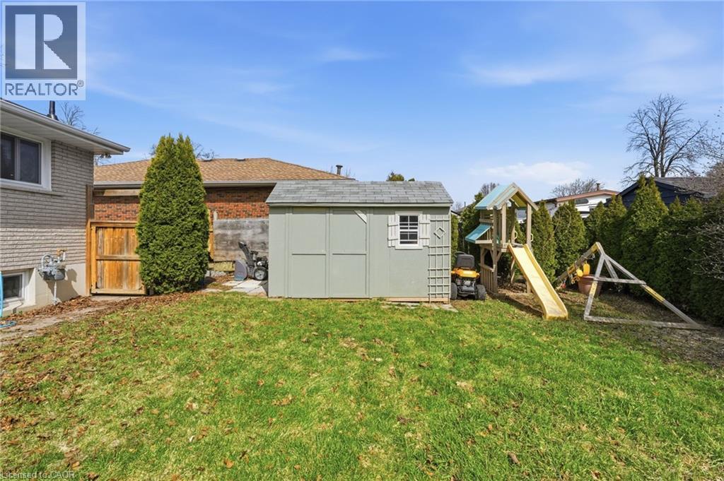 30 Morning Dew Drive, Brantford, Ontario  N3R 3P2 - Photo 20 - 40817078