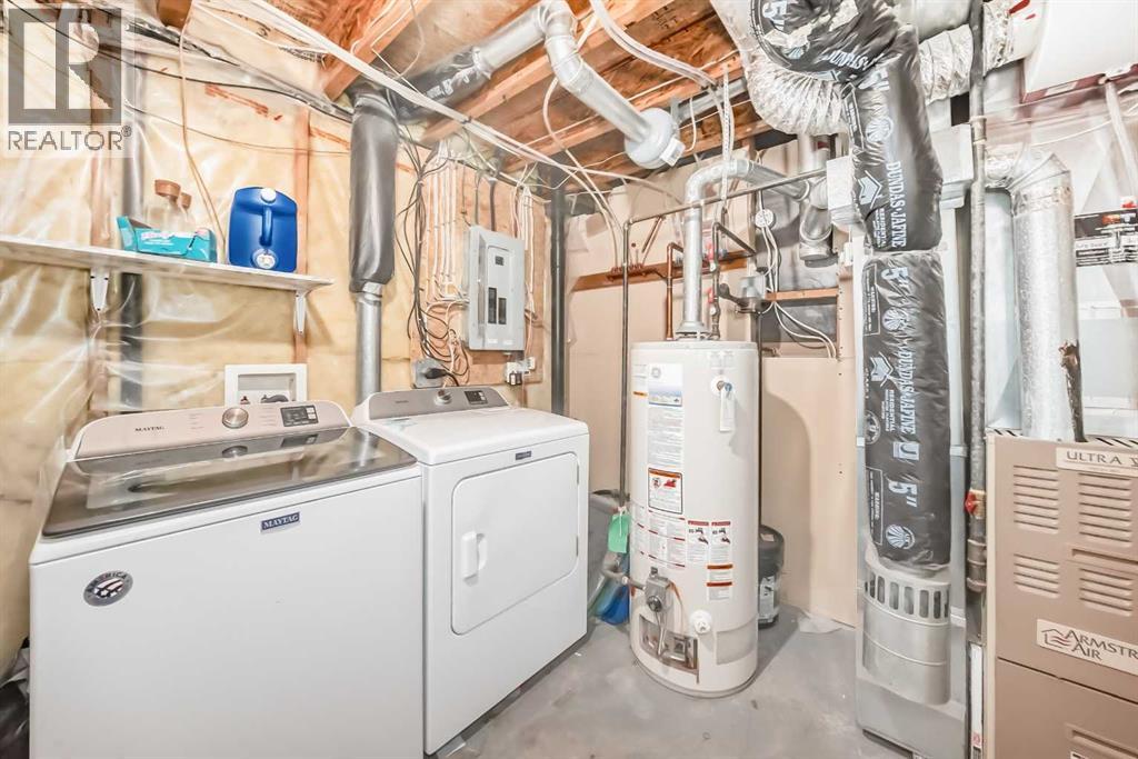 29 Duval Crescent, Red Deer, Alberta  T4R 2Y6 - Photo 25 - A2290616