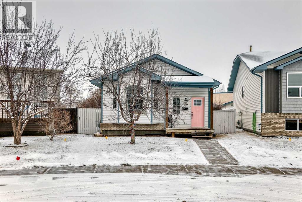 29 Duval Crescent, Red Deer, Alberta  T4R 2Y6 - Photo 32 - A2290616