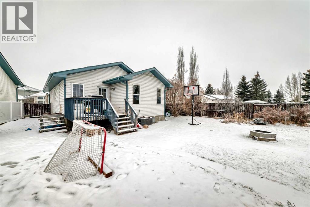 29 Duval Crescent, Red Deer, Alberta  T4R 2Y6 - Photo 27 - A2290616