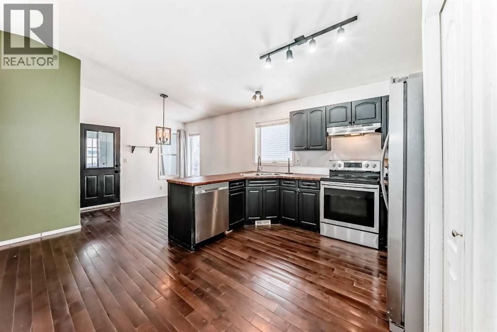 29 Duval Crescent, Red Deer, Alberta  T4R 2Y6 - Photo 6 - A2290616