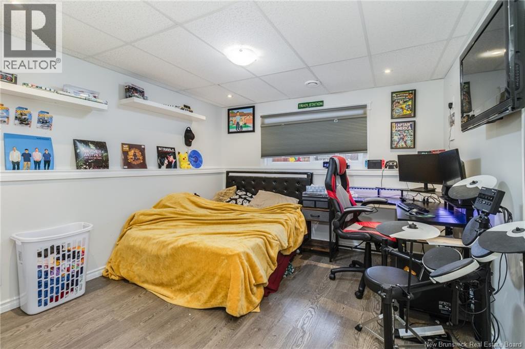 11 Mitchell Wayne, Fredericton, New Brunswick  E3G 5M6 - Photo 38 - NB137358