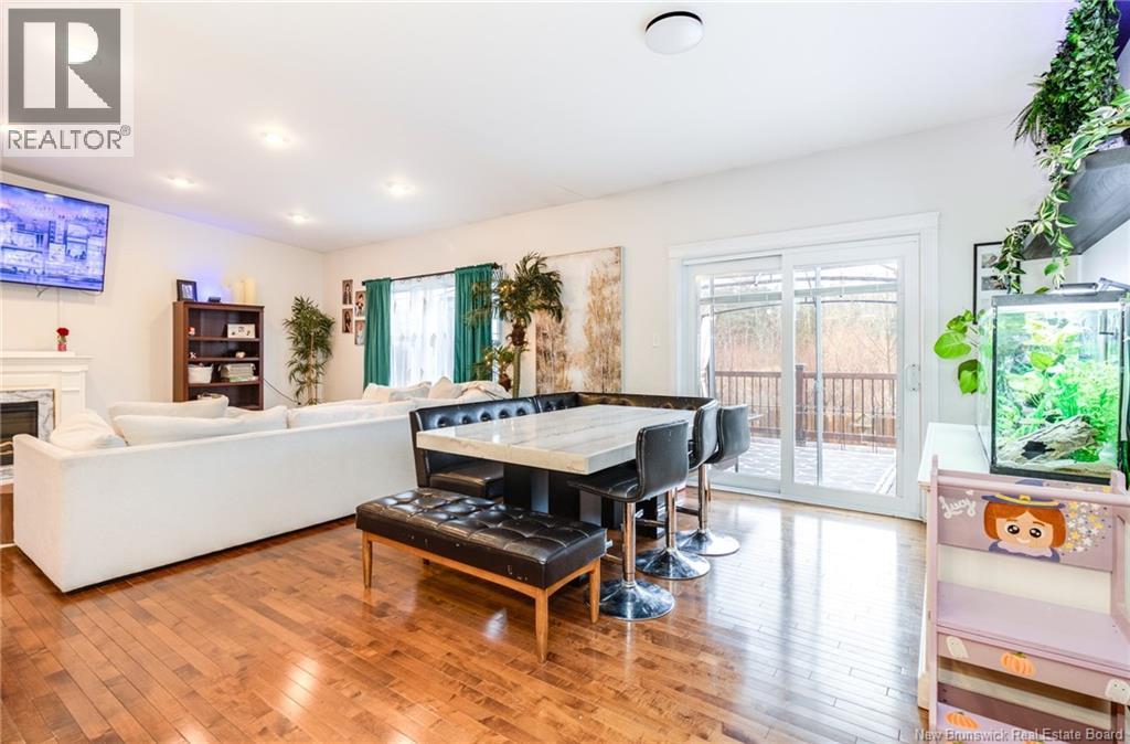 11 Mitchell Wayne, Fredericton, New Brunswick  E3G 5M6 - Photo 15 - NB137358