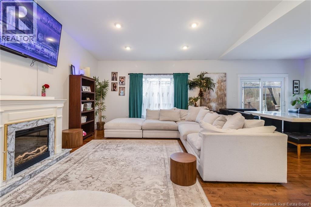 11 Mitchell Wayne, Fredericton, New Brunswick  E3G 5M6 - Photo 7 - NB137358