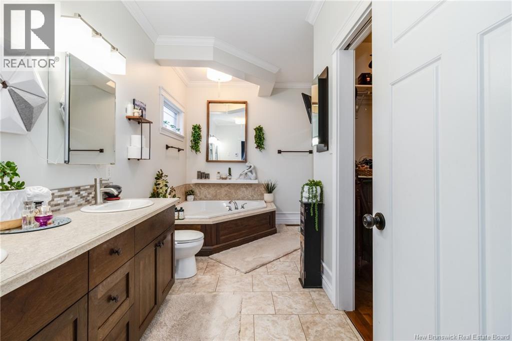 11 Mitchell Wayne, Fredericton, New Brunswick  E3G 5M6 - Photo 25 - NB137358