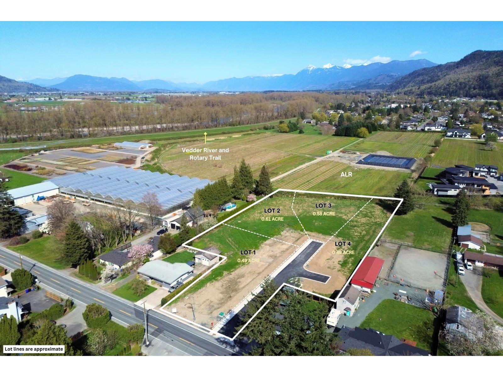 4 4520 No 3 Road, Yarrow, Yarrow, British Columbia  V2R 5E8 - Photo 2 - R3112314