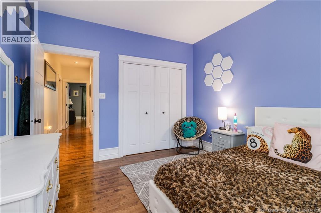 11 Mitchell Wayne, Fredericton, New Brunswick  E3G 5M6 - Photo 30 - NB137358