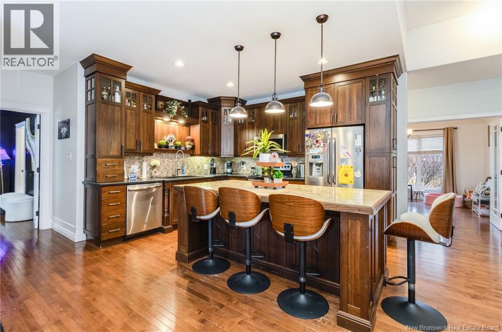 11 Mitchell Wayne, Fredericton, New Brunswick  E3G 5M6 - Photo 10 - NB137358