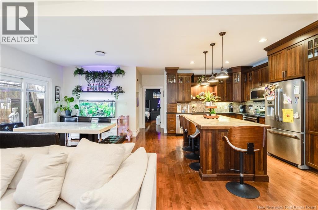 11 Mitchell Wayne, Fredericton, New Brunswick  E3G 5M6 - Photo 17 - NB137358