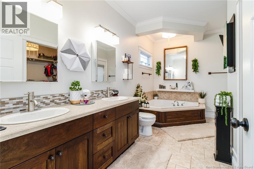 11 Mitchell Wayne, Fredericton, New Brunswick  E3G 5M6 - Photo 26 - NB137358