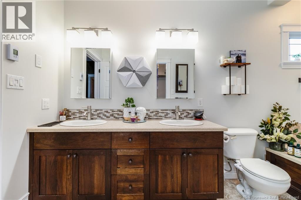 11 Mitchell Wayne, Fredericton, New Brunswick  E3G 5M6 - Photo 27 - NB137358