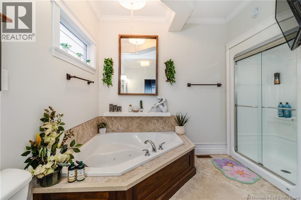 11 Mitchell Wayne, Fredericton, New Brunswick  E3G 5M6 - Photo 28 - NB137358