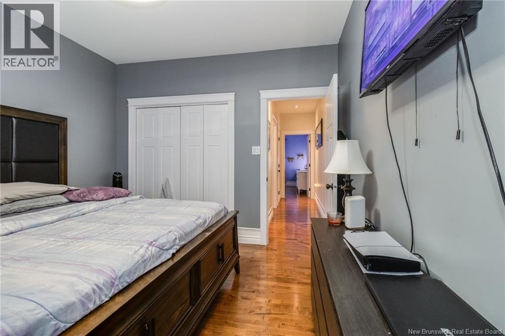 11 Mitchell Wayne, Fredericton, New Brunswick  E3G 5M6 - Photo 34 - NB137358