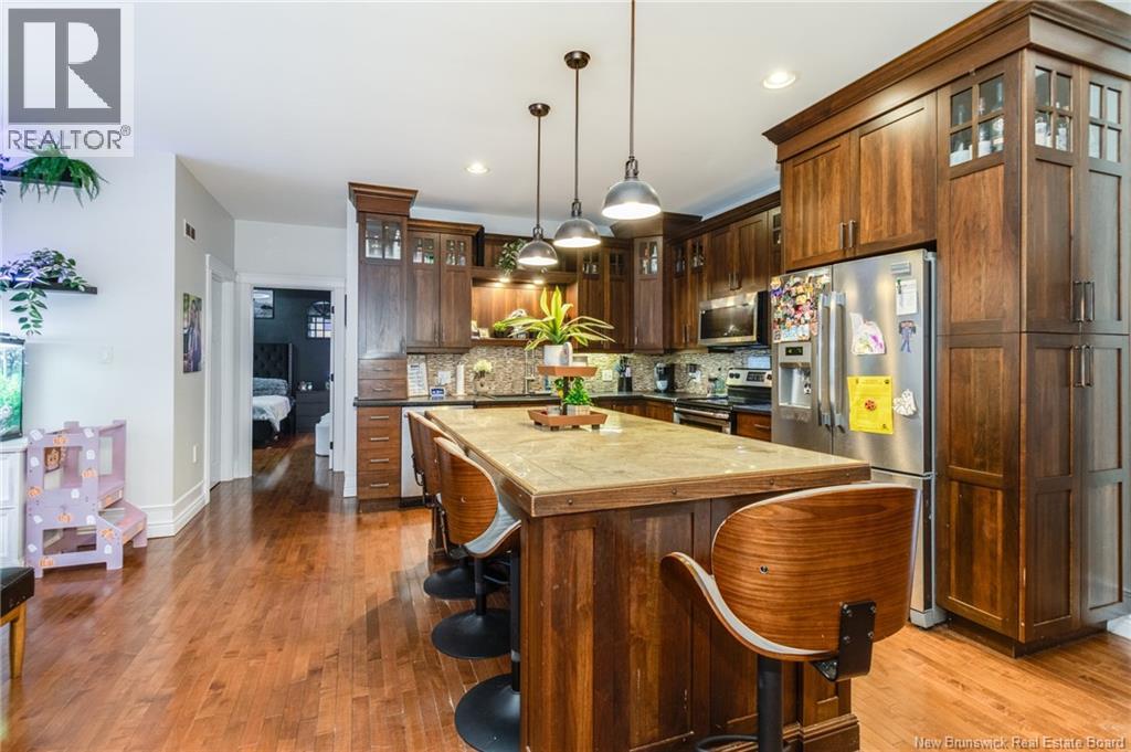 11 Mitchell Wayne, Fredericton, New Brunswick  E3G 5M6 - Photo 9 - NB137358