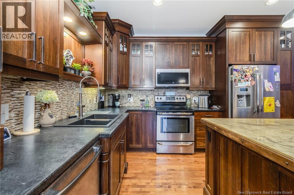 11 Mitchell Wayne, Fredericton, New Brunswick  E3G 5M6 - Photo 12 - NB137358