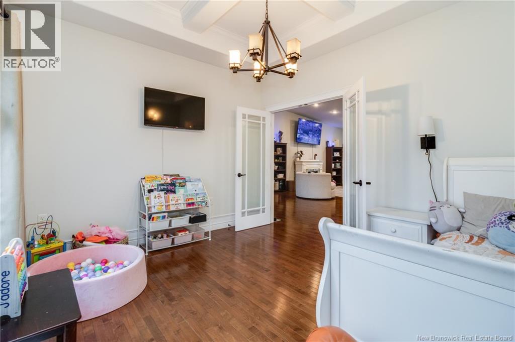 11 Mitchell Wayne, Fredericton, New Brunswick  E3G 5M6 - Photo 20 - NB137358