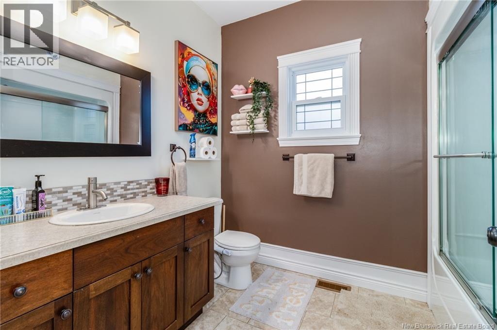 11 Mitchell Wayne, Fredericton, New Brunswick  E3G 5M6 - Photo 33 - NB137358