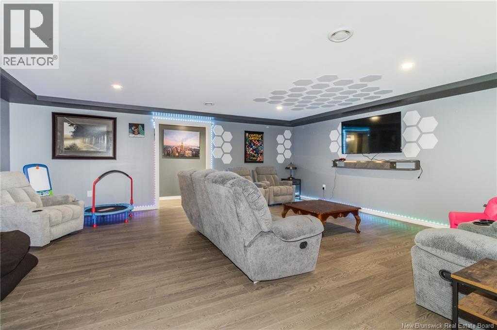 11 Mitchell Wayne, Fredericton, New Brunswick  E3G 5M6 - Photo 40 - NB137358