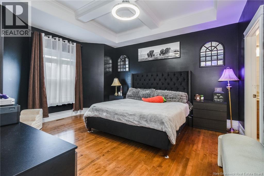 11 Mitchell Wayne, Fredericton, New Brunswick  E3G 5M6 - Photo 22 - NB137358