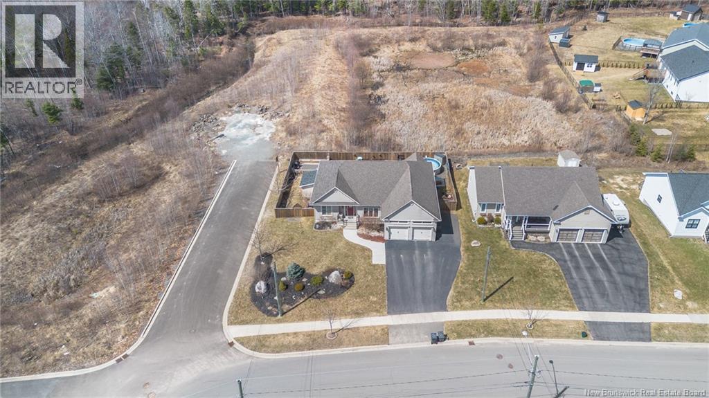 11 Mitchell Wayne, Fredericton, New Brunswick  E3G 5M6 - Photo 50 - NB137358