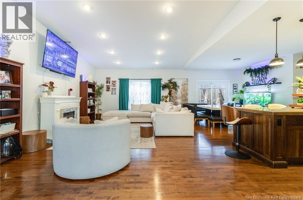 11 Mitchell Wayne, Fredericton, New Brunswick  E3G 5M6 - Photo 4 - NB137358