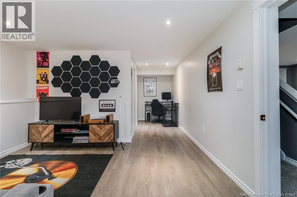 11 Mitchell Wayne, Fredericton, New Brunswick  E3G 5M6 - Photo 45 - NB137358