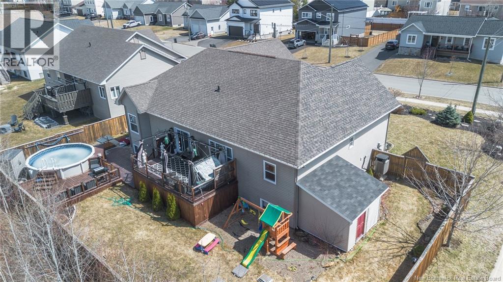 11 Mitchell Wayne, Fredericton, New Brunswick  E3G 5M6 - Photo 47 - NB137358