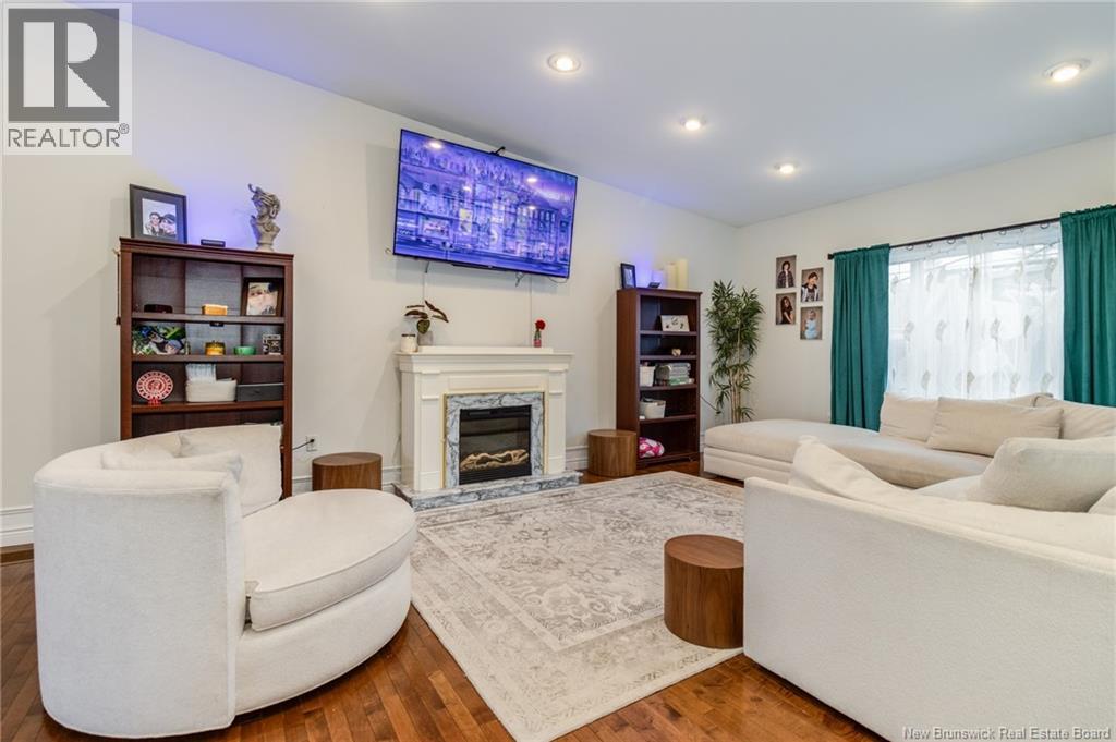 11 Mitchell Wayne, Fredericton, New Brunswick  E3G 5M6 - Photo 6 - NB137358