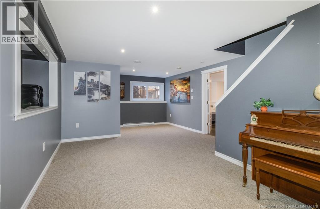 11 Mitchell Wayne, Fredericton, New Brunswick  E3G 5M6 - Photo 41 - NB137358