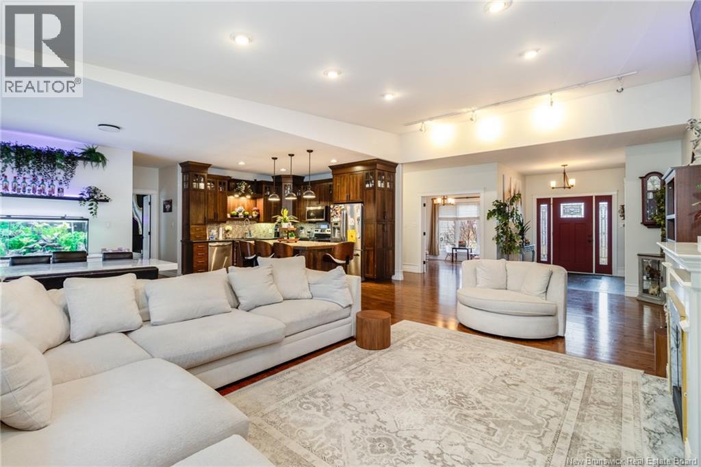 11 Mitchell Wayne, Fredericton, New Brunswick  E3G 5M6 - Photo 18 - NB137358