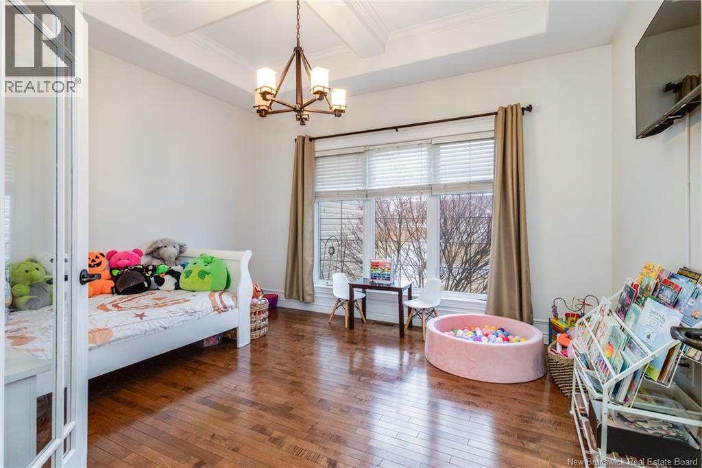 11 Mitchell Wayne, Fredericton, New Brunswick  E3G 5M6 - Photo 21 - NB137358