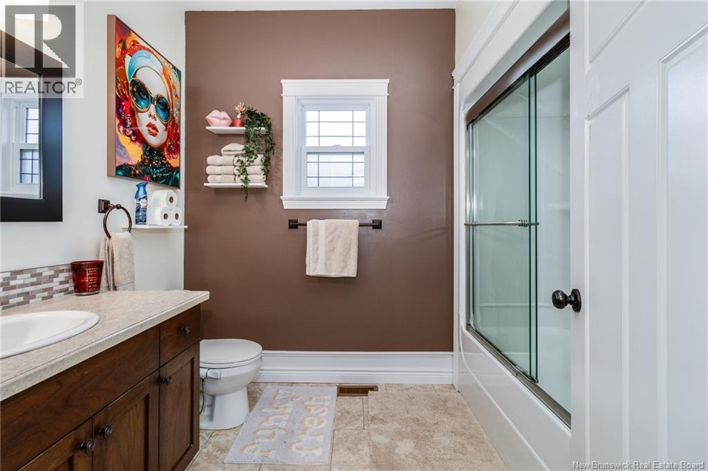 11 Mitchell Wayne, Fredericton, New Brunswick  E3G 5M6 - Photo 32 - NB137358