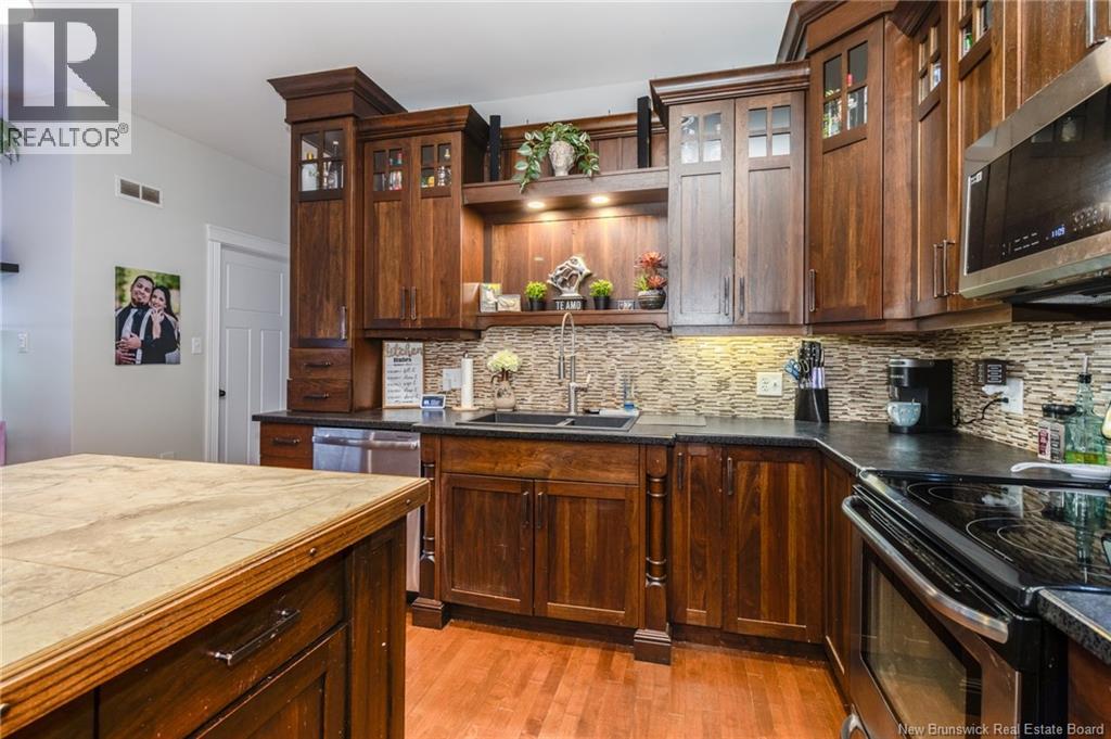 11 Mitchell Wayne, Fredericton, New Brunswick  E3G 5M6 - Photo 13 - NB137358