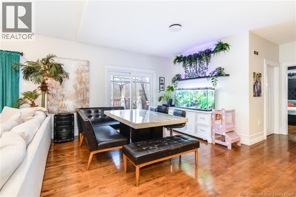 11 Mitchell Wayne, Fredericton, New Brunswick  E3G 5M6 - Photo 16 - NB137358