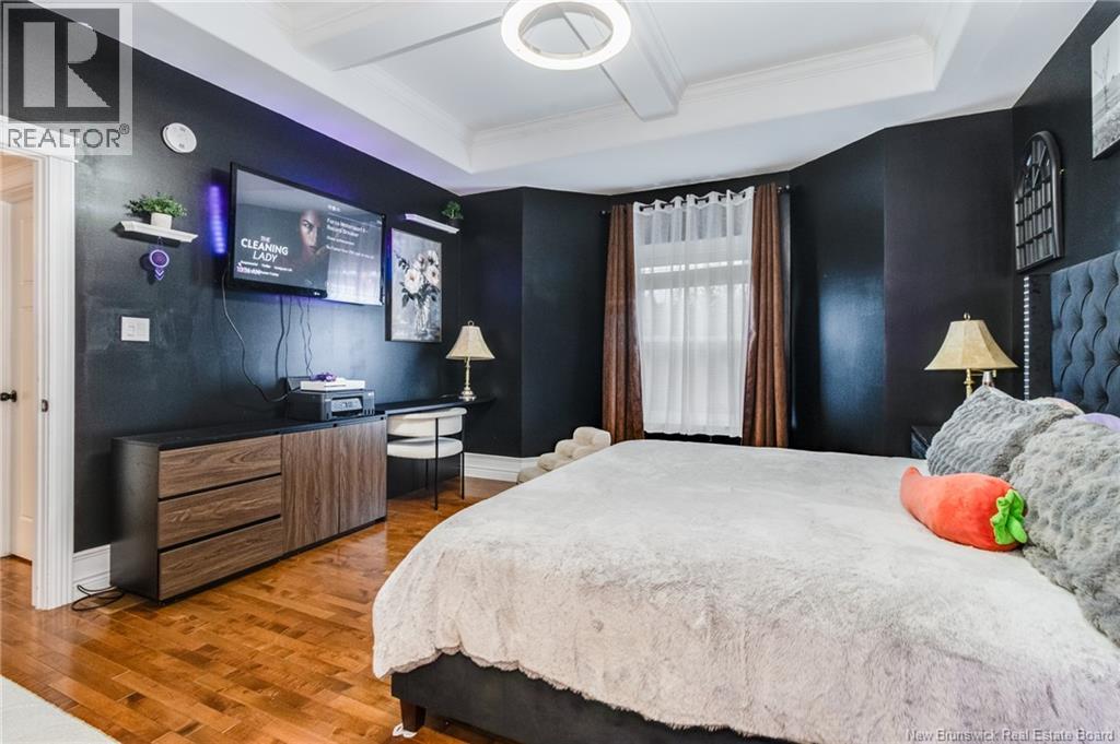 11 Mitchell Wayne, Fredericton, New Brunswick  E3G 5M6 - Photo 23 - NB137358